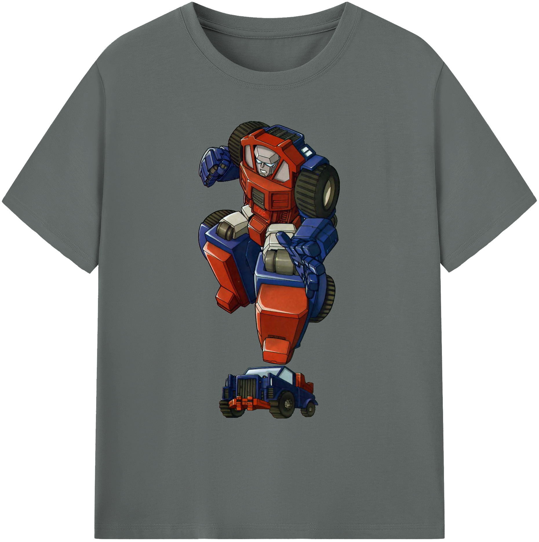 （画像用）  綿100％ メンズ半袖Tシャツ｜肌触りやわらか＆通気性